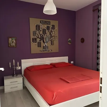 Spacious Flat In Seaside Appartement *