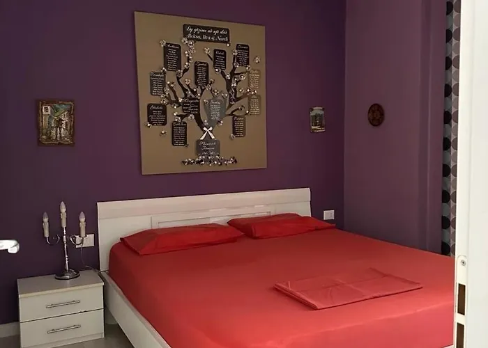 Spacious Flat In Seaside Lejlighed *